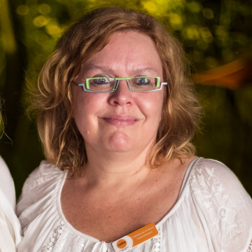 Kathleen Op de Beeck