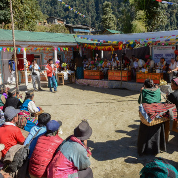 Nepal Projecten 1