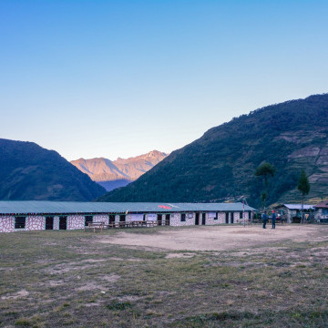 Nepal Projecten 2