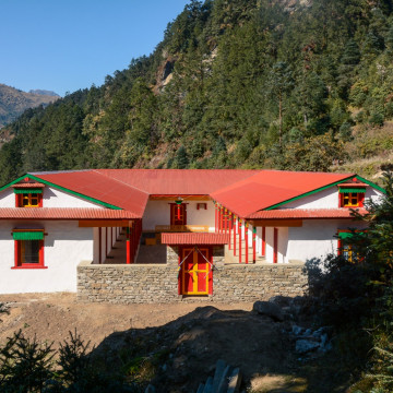Nepal Projecten 3