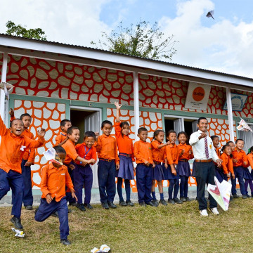 Sekha Cunina Boarding School[web]