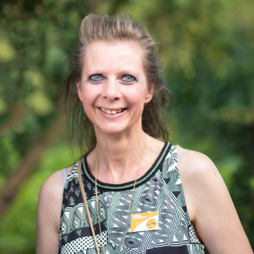 Sonja Wouters