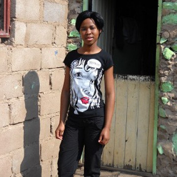 Zanele