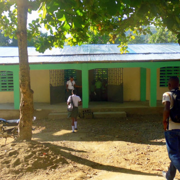 College Espoir