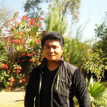 Tashi