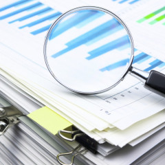 Financial transparency