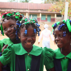 Haiti