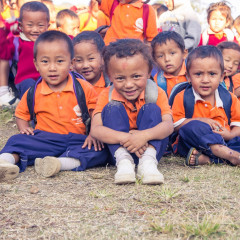 Nepal