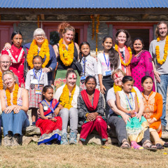 Testimonies of godparents