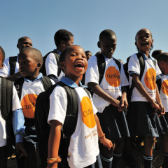 South Africa