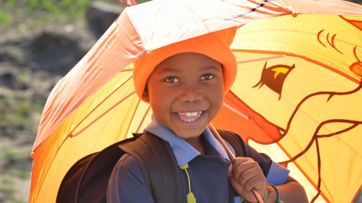 Teaser Image Zuid Afrika